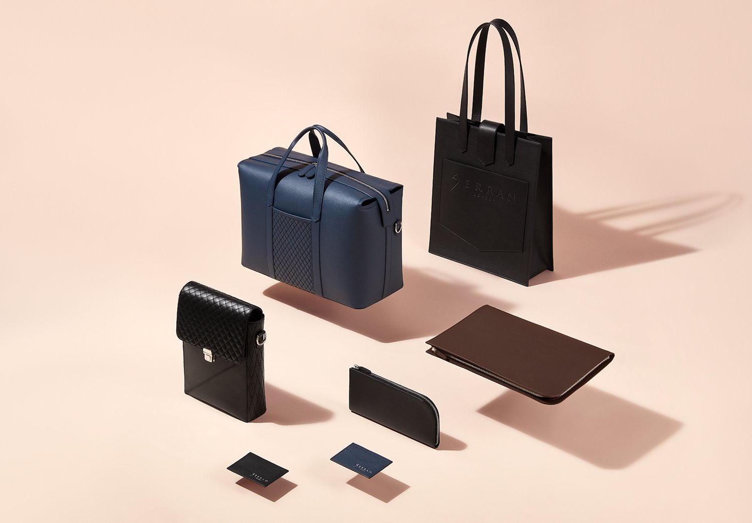 Leather Accessories