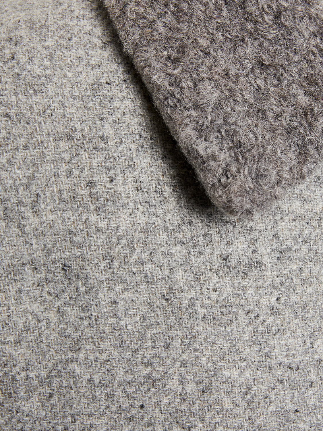 Westminster Jacket - Grey