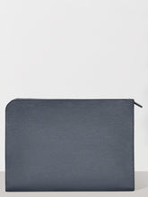 Navy Laptop Case