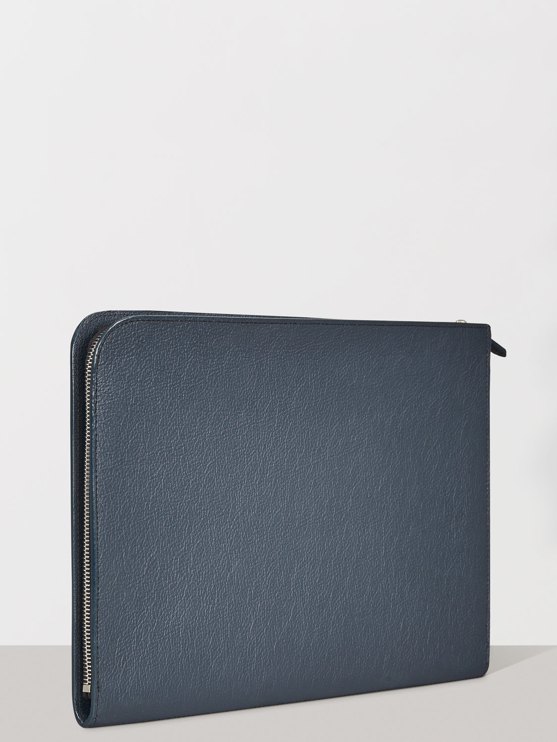 Navy Laptop Case