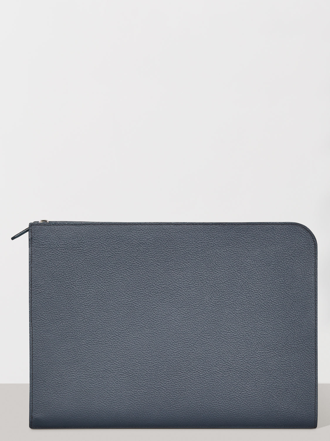 Navy Laptop Case