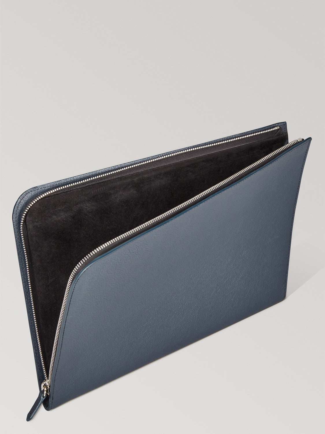 Navy Laptop Case