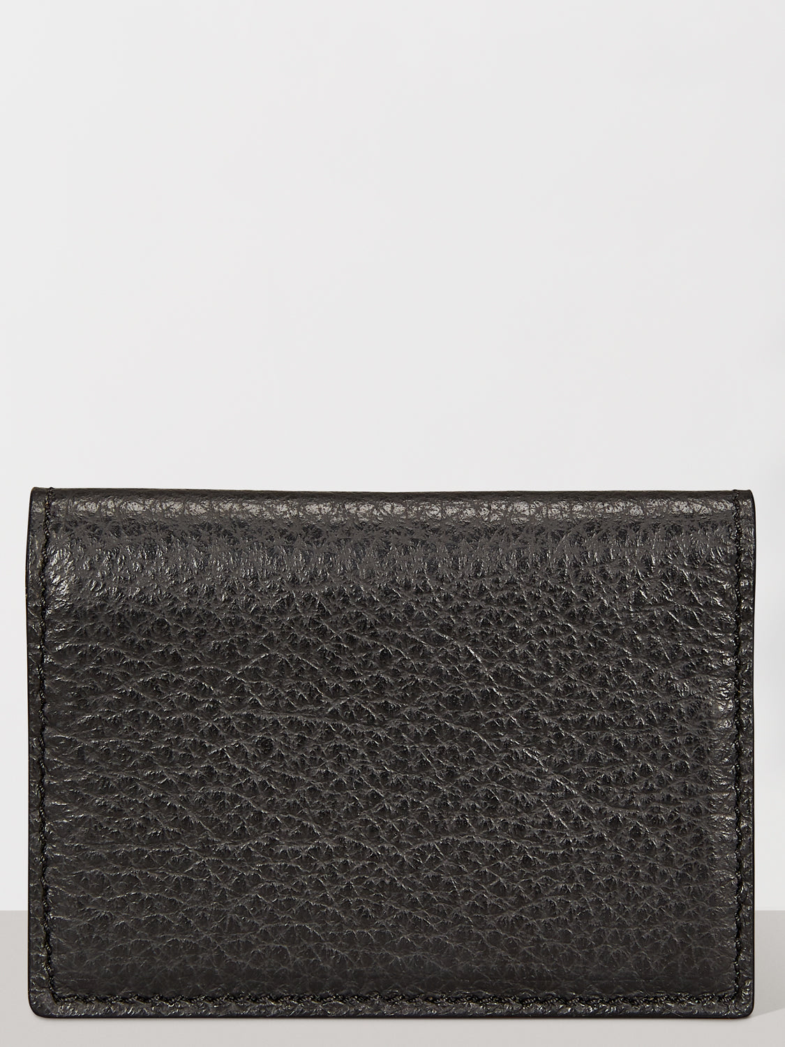 Business Card Slim Fold Case