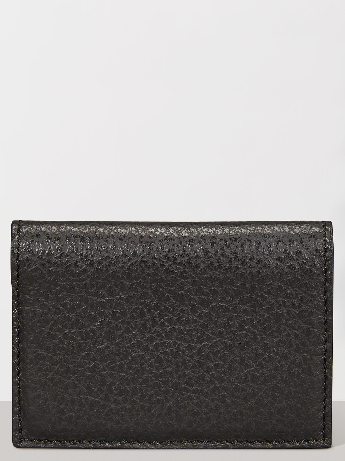 Business Card Slim Fold Case