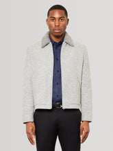 Westminster Jacket - Grey