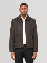 Weekender Jacket