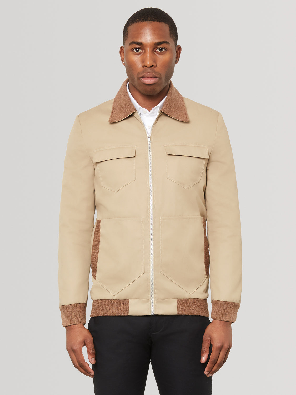 SERblime Jacket