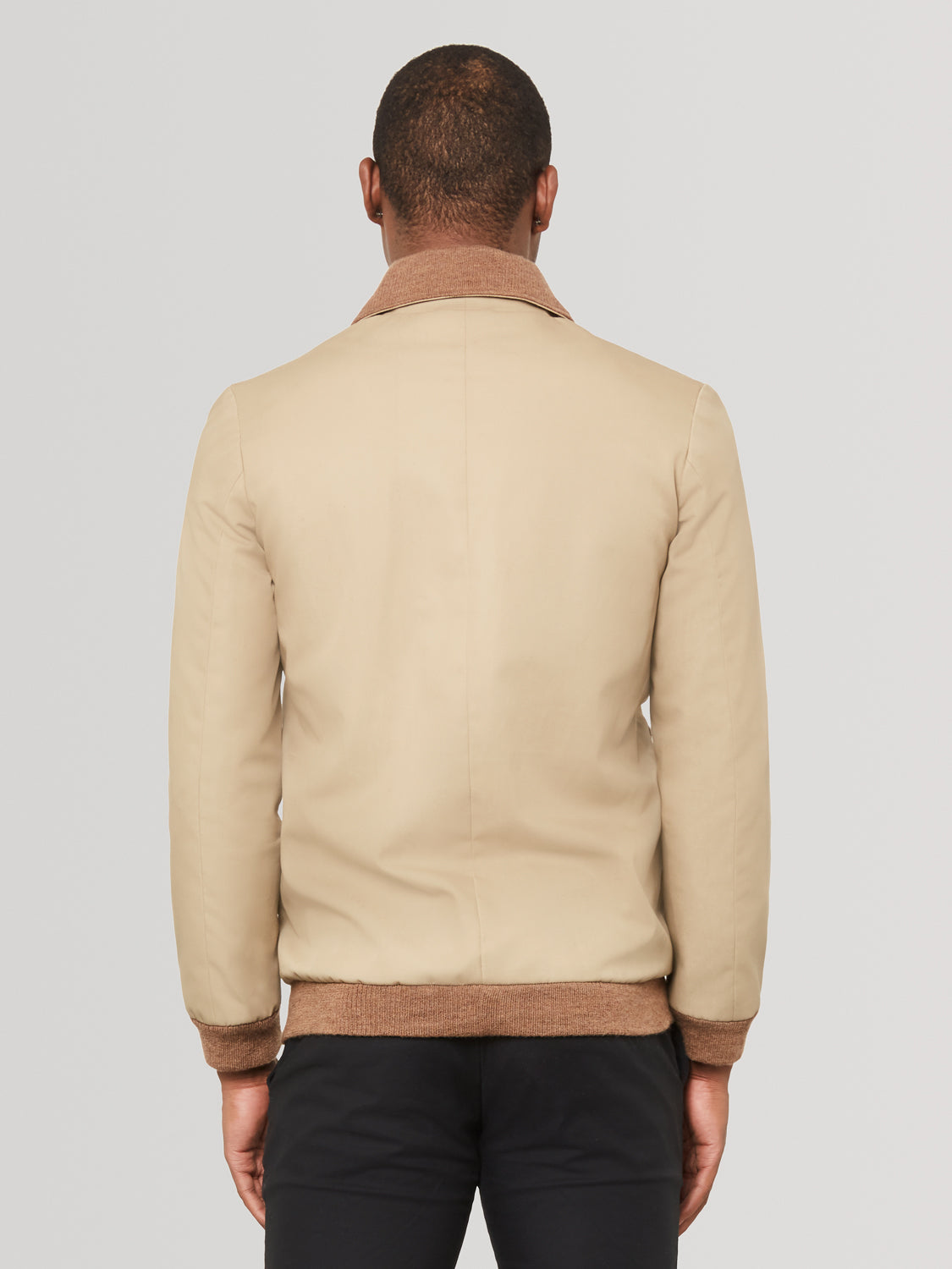 SERblime Jacket