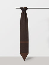 Chestnut Brown Scarf