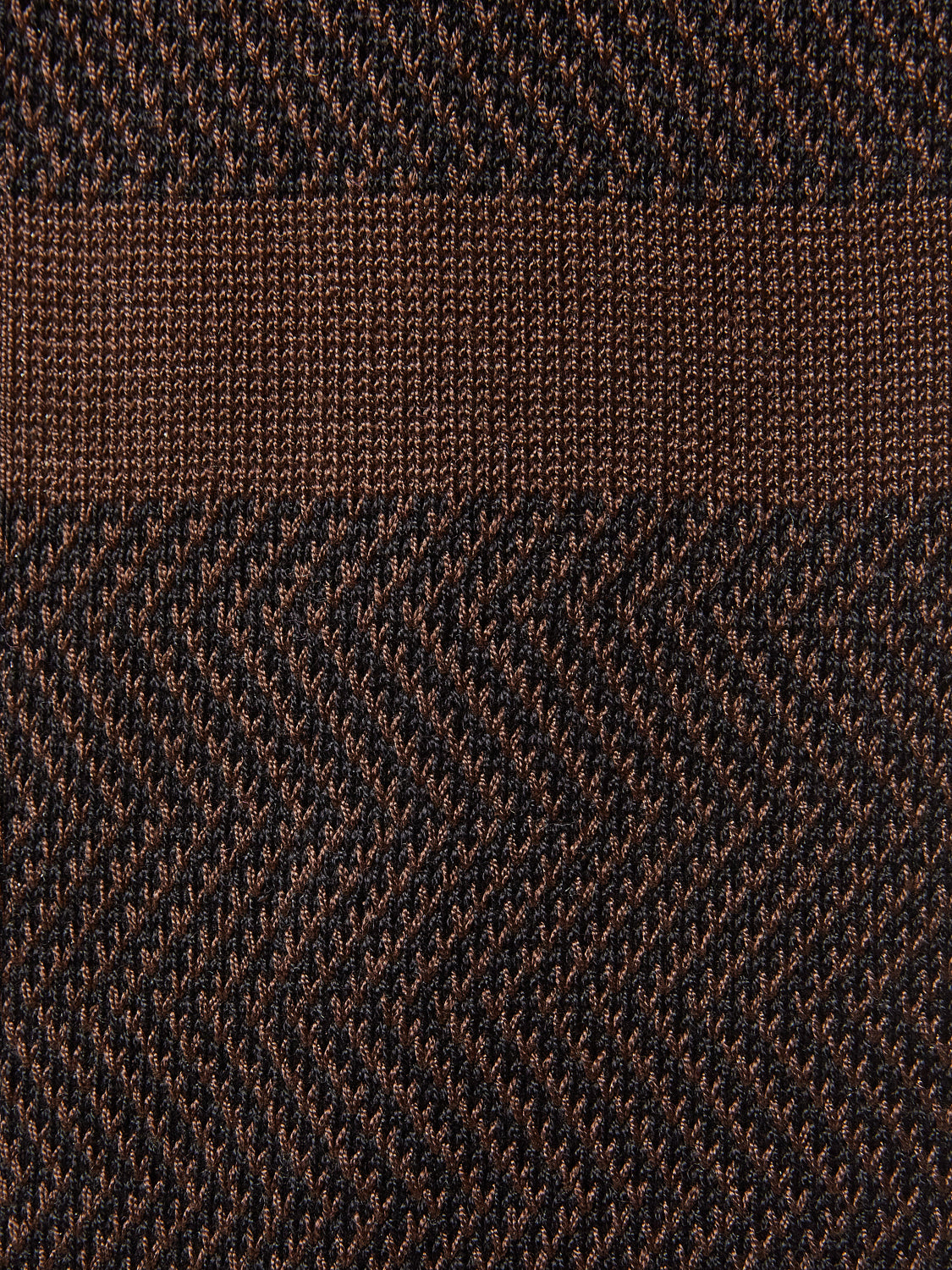 Chestnut Brown Scarf