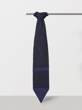 Midnight Blue Scarf