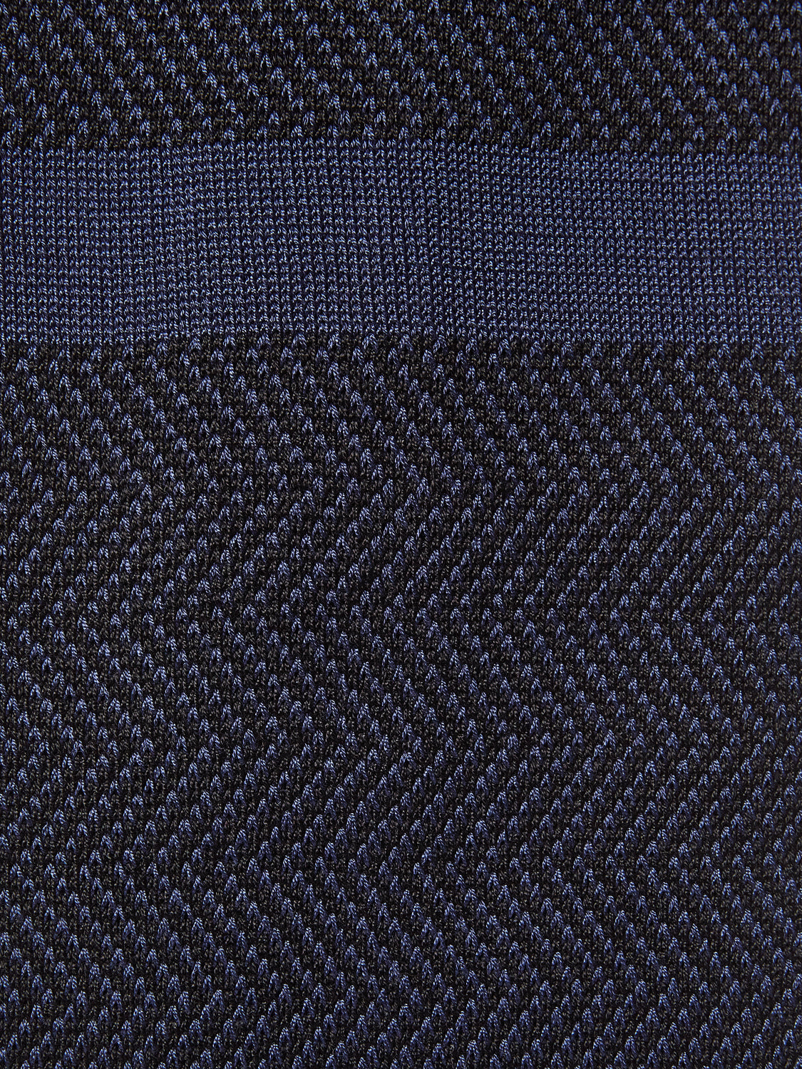 Midnight Blue Scarf