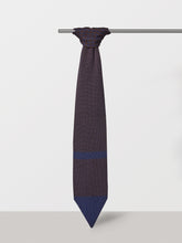 Autumn Navy Scarf