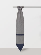 The Navy Classic Scarf