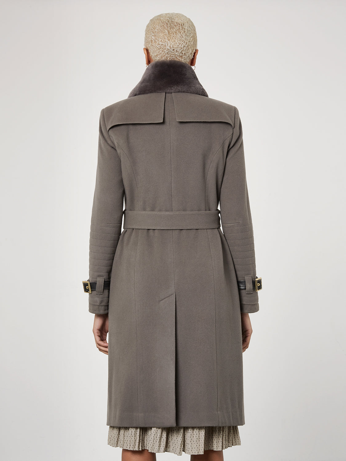 Proposal Coat