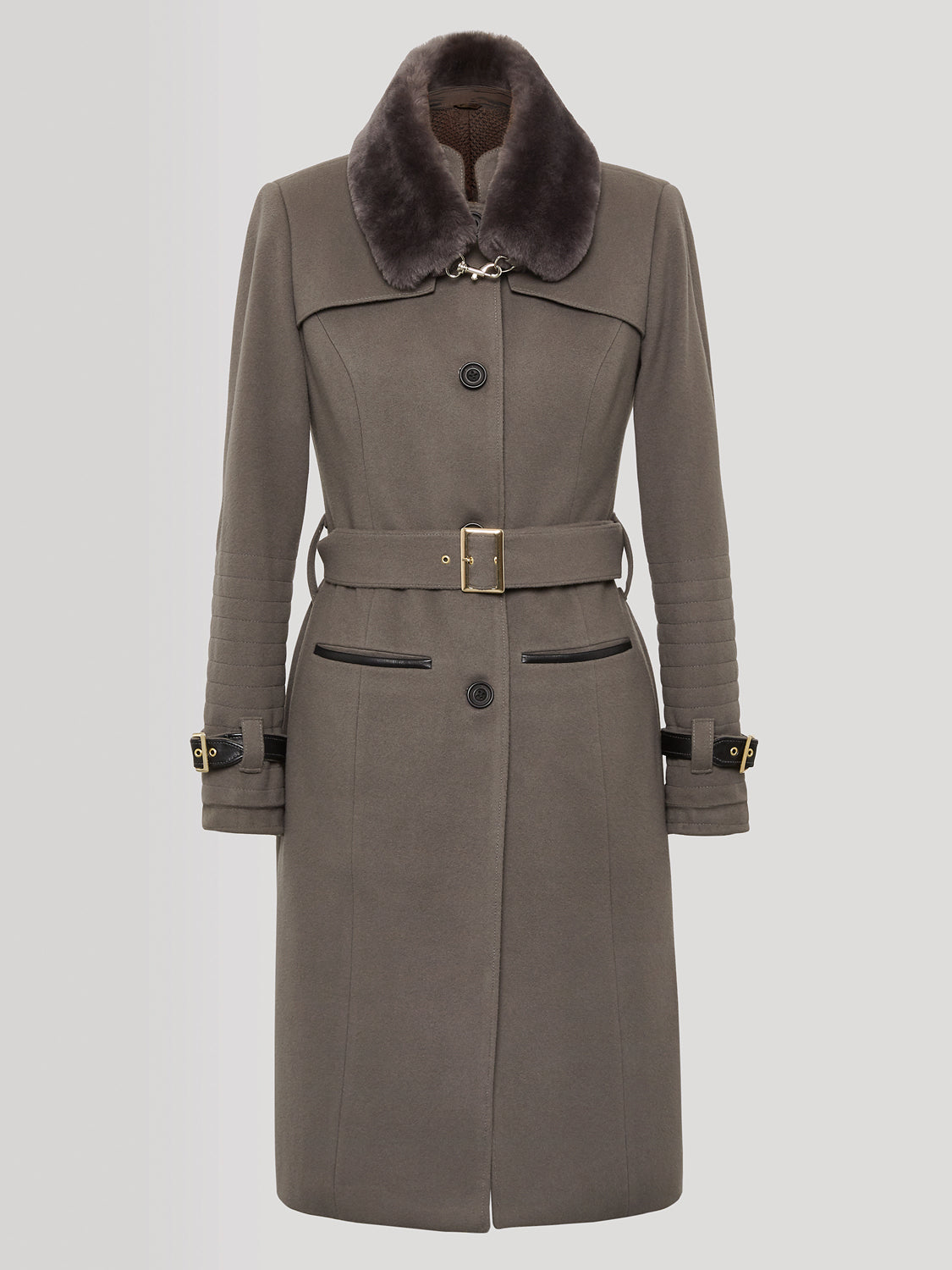 Proposal Coat
