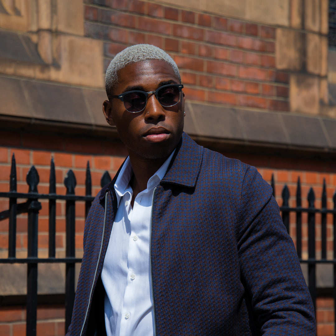 Men's Premium Outerwear
