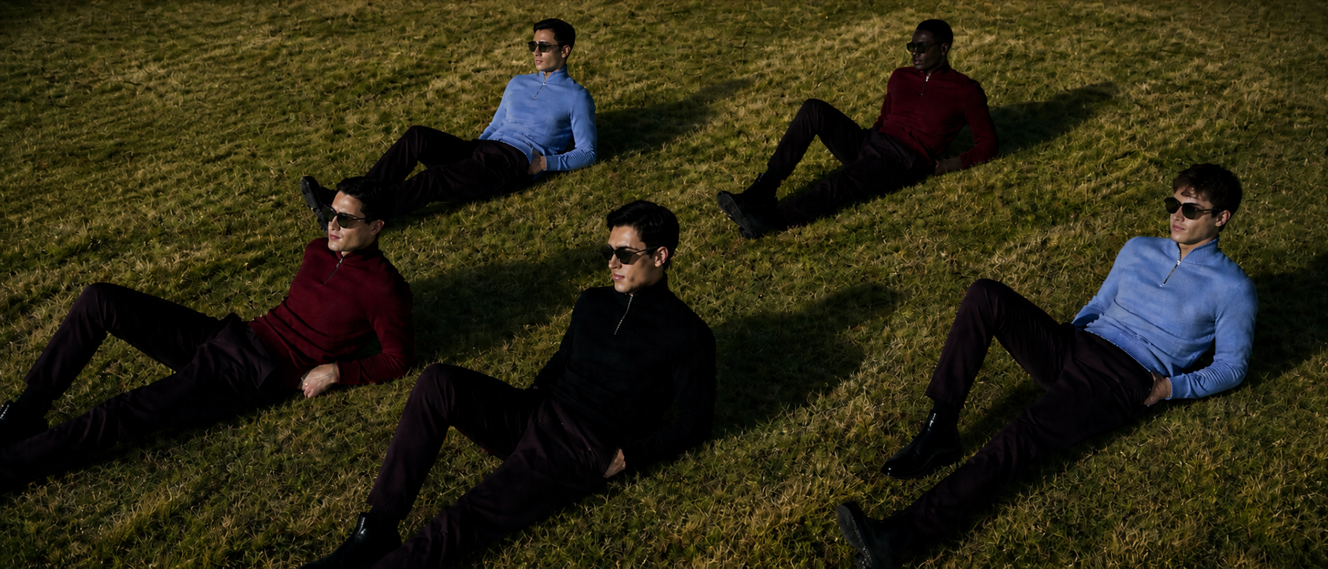 Men's Jumpers