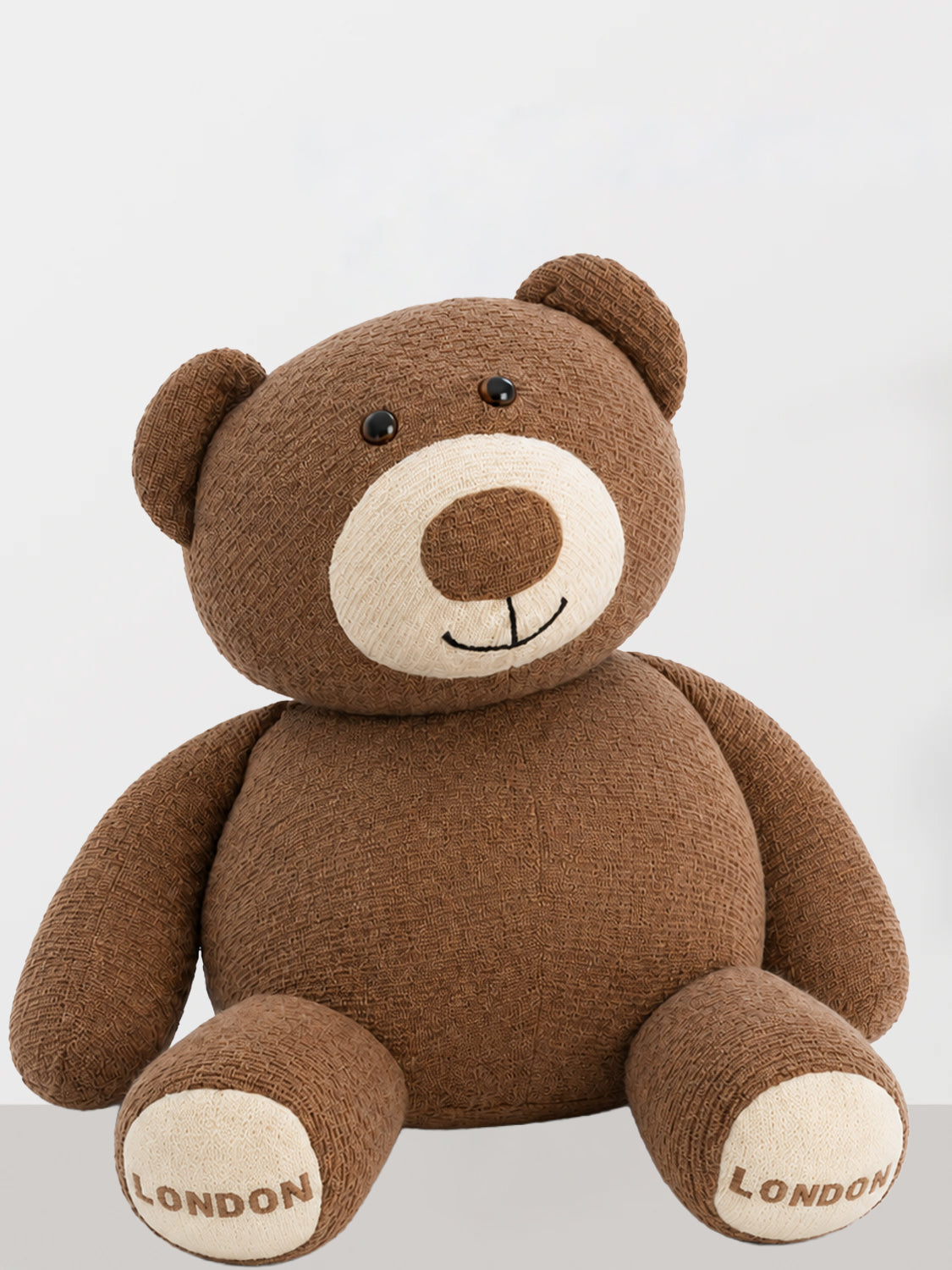 Christopher The Merino Bear