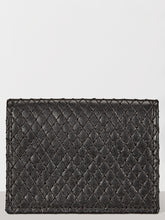 Quilted Card Slim Fold Case